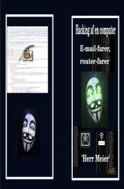 Cover Hacking af en computer