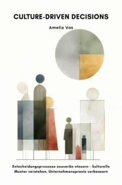 Culture-Driven Decisions