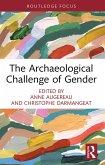 The Archaeological Challenge of Gender (eBook, PDF)