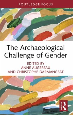 The Archaeological Challenge of Gender (eBook, PDF) The Archaeological Challenge of Gender (eBook, PDF)
