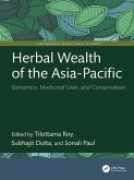 Herbal Wealth of the Asia-Pacific (eBook, PDF)
