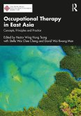 Occupational Therapy in East Asia (eBook, ePUB)