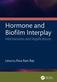 Hormone and Biofilm Interplay (eBook, PDF)