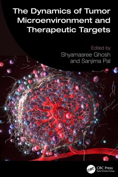 The Dynamics of Tumor Microenvironment and Therapeutic Targets (eBook, ePUB)