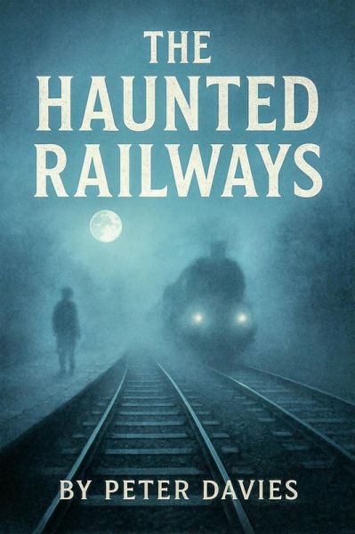 The Haunted Railways (eBook, ePUB) The Haunted Railways (eBook, ePUB)