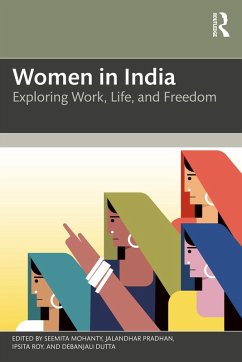 Cover Women in India (eBook, ePUB)