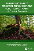Enhancing Forest Resilience through Plant Functional Traits (eBook, PDF)