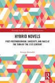 Hybrid Novels (eBook, ePUB)