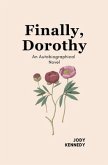 Finally, Dorothy (eBook, ePUB)