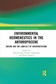 Environmental Hermeneutics in the Anthropocene (eBook, PDF)
