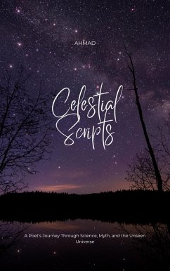 Celestial Scripts (eBook, ePUB) Cover Celestial Scripts (eBook, ePUB)