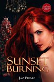 Sunset Burning (The Sunset Vampires, #6) (eBook, ePUB) Sunset Burning (The Sunset Vampires, #6) (eBook, ePUB)