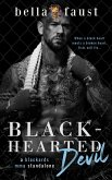 Black-Hearted Devil (Blackards MMA, #1) (eBook, ePUB) Black-Hearted Devil (Blackards MMA, #1) (eBook, ePUB)