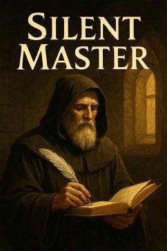 Cover Silent Master (eBook, ePUB)