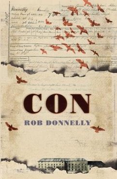 CON (eBook, ePUB) - Donnelly, Rob