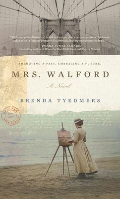 Cover Mrs. Walford (eBook, ePUB)