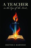 A Teacher in the Eyes of the Lord (eBook, ePUB)