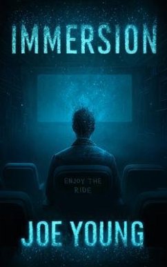 Immersion (eBook, ePUB) Cover Immersion (eBook, ePUB)