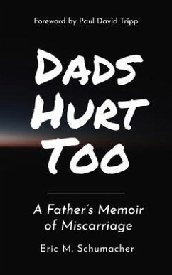Dads Hurt Too (eBook, ePUB) Cover Dads Hurt Too (eBook, ePUB)