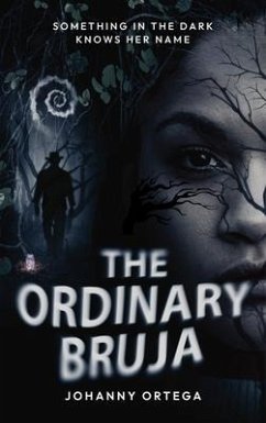 Cover The Ordinary Bruja (eBook, ePUB)