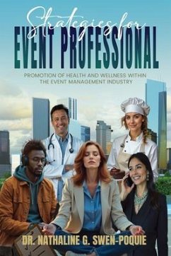 Cover Strategies for Event Professional (eBook, ePUB)