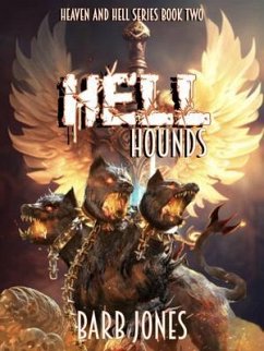 Cover Hell Hounds (eBook, ePUB)