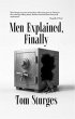 Men Explained, Finally (eBook, ePUB) - Bild 1