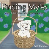 Finding Myles (eBook, ePUB) Finding Myles (eBook, ePUB)