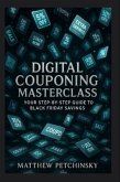 Digital Couponing Masterclass (eBook, ePUB)