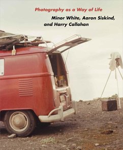 Cover Photography as a Way of Life (eBook, PDF)