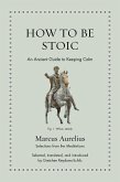 How to Be Stoic (eBook, ePUB)
