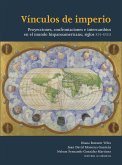 Vínculos de imperio (eBook, ePUB)