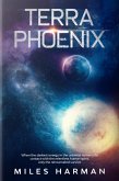 Terra Phoenix (eBook, ePUB) Terra Phoenix (eBook, ePUB)
