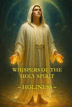 Whispers of the Holy Spirit - Holiness (eBook, ePUB) - Of God, Child