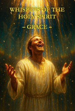 Cover Whispers of the Holy Spirit - Grace (eBook, ePUB)