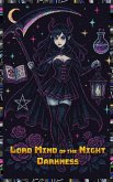 Lord Mind of the Night Darkness (eBook, ePUB) Lord Mind of the Night Darkness (eBook, ePUB)