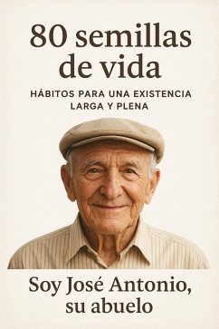 Cover 80 semillas de vida (eBook, ePUB)