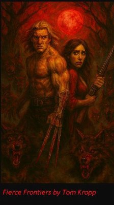 Cover Fierce Frontiers (eBook, ePUB)