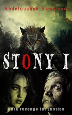 Cover Stony I (eBook, ePUB)
