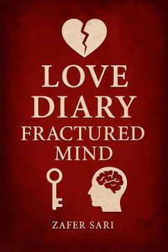 Cover Love Diary: Fractured Mind (eBook, ePUB)