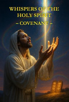 Cover Whispers of the Holy Spirit - Covenant (eBook, ePUB)
