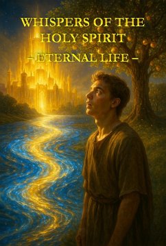 Cover Whispers of the Holy Spirit - Eternal Life (eBook, ePUB)
