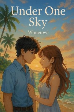 Cover Under One Sky (eBook, ePUB)