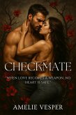 Checkmate (eBook, ePUB) Checkmate (eBook, ePUB)