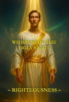 Cover Whispers of the Holy Spirit - Righteousness (eBook, ePUB)