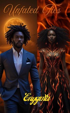 Unfated Ties (Unfated Paranormal Saga, #1) (eBook, ePUB) - Usher, Candi V