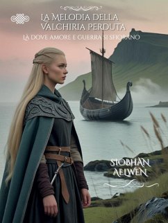 Cover La Melodia della Valchiria Perduta (eBook, ePUB)