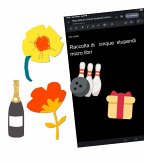 Raccolta di cinque stupendi micro libri (eBook, ePUB)