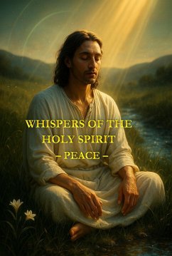 Cover Whispers of the Holy Spirit - Peace (eBook, ePUB)