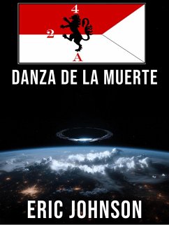 Cover Danza De La Muerte (2-4 Cavalry Espanol, #6) (eBook, ePUB)